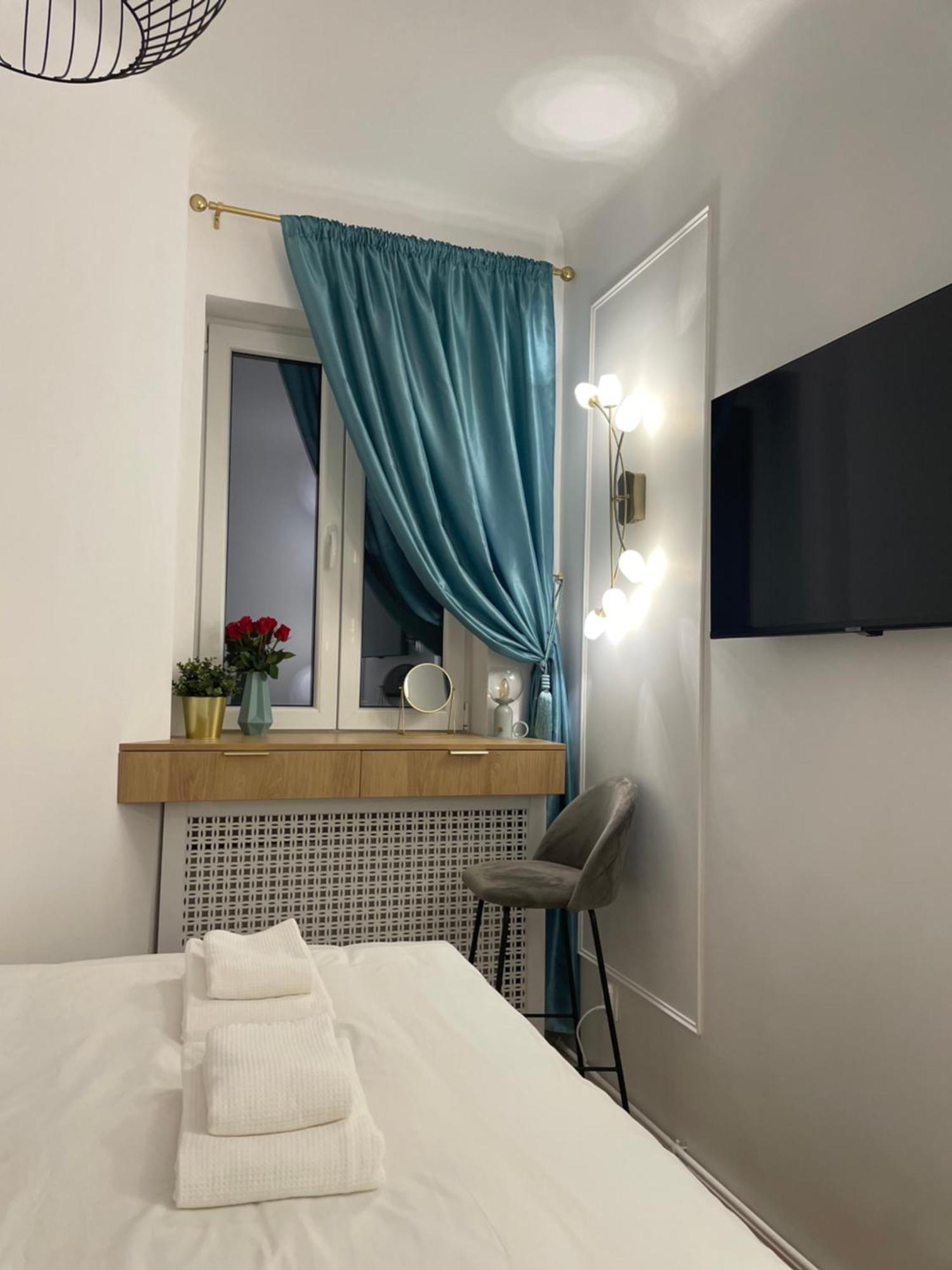 Studio Alice Romana Square Apartment Bucharest Exterior photo